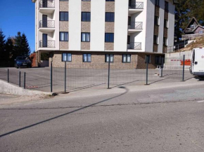 Friends Apartments